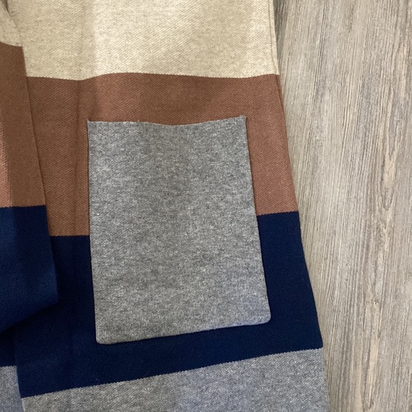 Women’s sweater duster - Picture 3 of 3